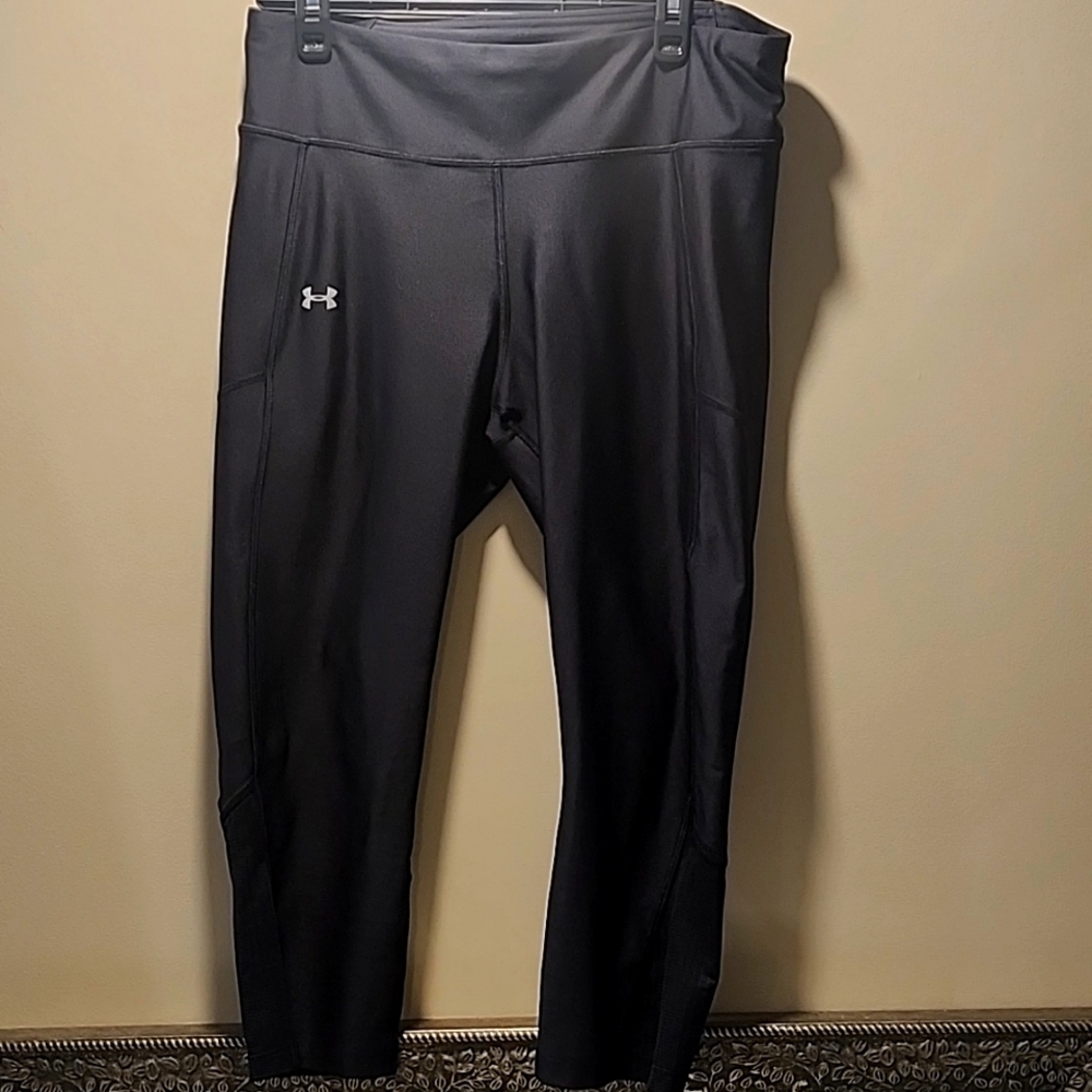 ⚠️ Under armour leggings